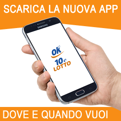 Scarica la nuova app